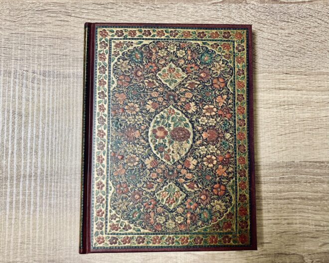 魔導書ファンタジーノート