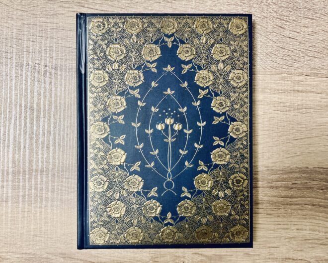 魔導書ファンタジーノート